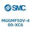 MGGMF50V-400-XC6 MG Series(MGGMF50V) SMC 39223923