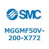 MGGMF50V-200-X772 MG Series(MGGMF50V) SMC 39223932