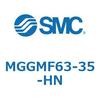 MGGMF63-35-HN MG Series(MGGMF63) SMC 39223993