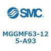 MGGMF63-125-A93 MG Series(MGGMF63) SMC 39224027