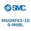 MGGMF63-100-M9BL MG Series(MGGMF63) SMC 39224054