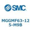 MGGMF63-125-M9B MG Series(MGGMF63) SMC 39224072