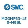 MGGMF63-150-M9BL MG Series(MGGMF63) SMC 39224106