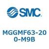 MGGMF63-200-M9B MG Series(MGGMF63) SMC 39224176
