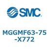 MGGMF63-75-X772 MG Series(MGGMF63) SMC 39224255