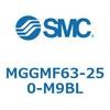 MGGMF63-250-M9BL MG Series(MGGMF63) SMC 39224264