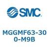 MGGMF63-300-M9B MG Series(MGGMF63) SMC 39224334