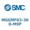 MGGMF63-300-M9P MG Series(MGGMF63) SMC 39224368
