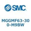 MGGMF63-300-M9BW MG Series(MGGMF63) SMC 39224377