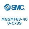 MGGMF63-400-C73S MG Series(MGGMF63) SMC 39224395