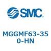 MGGMF63-350-HN MG Series(MGGMF63) SMC 39224422