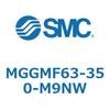 MGGMF63-350-M9NW MG Series(MGGMF63) SMC 39224438
