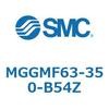 MGGMF63-350-B54Z MG Series(MGGMF63) SMC 39224474