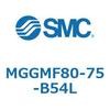 MGGMF80-75-B54L MG Series(MGGMF80) SMC 39224973