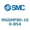MGGMF80-100-B54 MG Series(MGGMF80) SMC 39224982