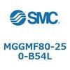 MGGMF80-250-B54L MG Series(MGGMF80) SMC 39225086