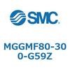 MGGMF80-300-G59Z MG Series(MGGMF80) SMC 39225156