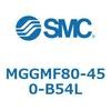 MGGMF80-450-B54L MG Series(MGGMF80) SMC 39225217