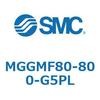 MGGMF80-800-G5PL MG Series(MGGMF80) SMC 39225332