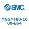 MGGMF80-1000-B54 MG Series(MGGMF80) SMC 39225366