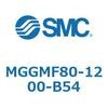 MGGMF80-1200-B54 MG Series(MGGMF80) SMC 39225393