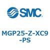 MGP25-Z-XC9-PS MG Series(MGP25) SMC 39226617