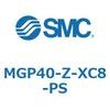 MG Series(MGP40) SMC
