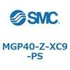 MGP40-Z-XC9-PS MG Series(MGP40) SMC 39226714