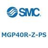 MG Series(MGP40R) SMC