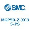 MG Series(MGP50) SMC