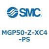 MGP50-Z-XC4-PS MG Series(MGP50) SMC 39226757