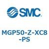 MGP50-Z-XC8-PS MG Series(MGP50) SMC 39226766