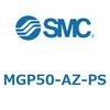 MGP50-AZ-PS MG Series(MGP50) SMC 39226775