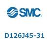 D126J45-31 モータ式オートドレン用モータ SMC 39797905