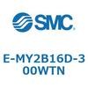 E Series(E-MY2B16D) SMC
