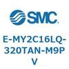 E Series(E-MY2C16LQ) SMC