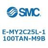 E Series(E-MY2C25L) SMC