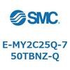 E Series(E-MY2C25Q) SMC