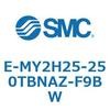E-MY2H25-250TBNAZ-F9BW E Series(E-MY2H25) SMC 39803444