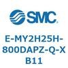 E-MY2H25H-800DAPZ-Q-XB11 E Series(E-MY2H25H) SMC 39803654