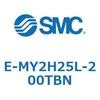 E Series(E-MY2H25L) SMC