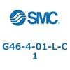 G46-4-01-L-C1 G Series(G46) SMC 39835626