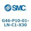 G46-P10-01-LN-C1-X30 G Series(G46) SMC 39835802