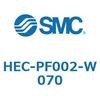 HEC-PF002-W070 H Series(HEC) SMC 39837988