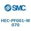 HEC-PF001-W070 H Series(HEC) SMC 39838112