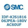 IDF-KJS181606JPEA-180VAC60UF I Series(IDF-KJS181606JPEA) SMC 39869953