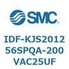 IDF-KJS201256SPQA-200VAC25UF I Series(IDF-KJS201256SPQA) SMC 39869962