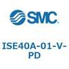 ISE40A-01-V-PD I Series(ISE40A-1) SMC 39937573