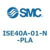 ISE40A-01-N-PLA I Series(ISE40A-1) SMC 39937607