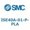 ISE40A-01-P-PLA I Series(ISE40A-1) SMC 39937634